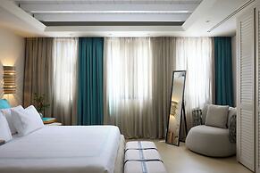 Nammos Hotel Mykonos