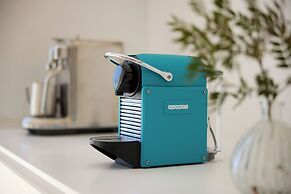 Nammos Hotel Mykonos