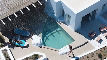 Nammos Hotel Mykonos