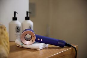 Nammos Hotel Mykonos