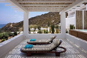 Nammos Hotel Mykonos