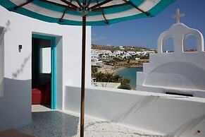 Nammos Hotel Mykonos