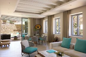 Nammos Hotel Mykonos