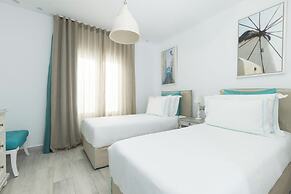 Nammos Hotel Mykonos