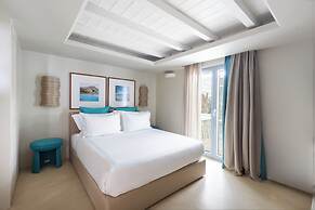 Nammos Hotel Mykonos