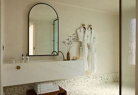 Nammos Hotel Mykonos