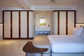 Nammos Hotel Mykonos