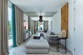 Nammos Hotel Mykonos