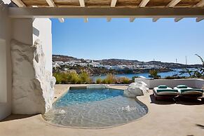 Nammos Hotel Mykonos