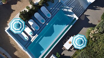 Nammos Hotel Mykonos