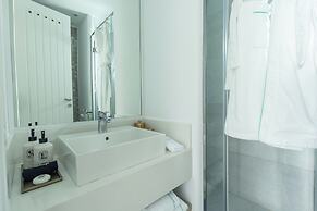 Nammos Hotel Mykonos