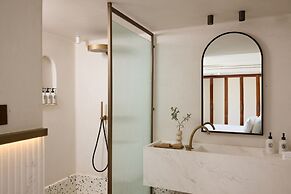 Nammos Hotel Mykonos