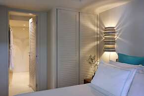 Nammos Hotel Mykonos