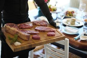 Nammos Hotel Mykonos