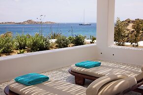 Nammos Hotel Mykonos