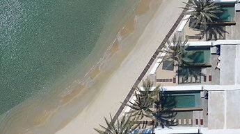 Nammos Hotel Mykonos