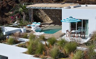 Nammos Hotel Mykonos