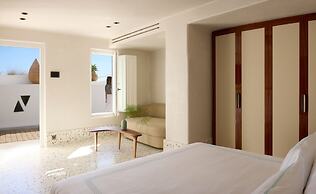 Nammos Hotel Mykonos