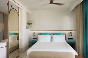 Nammos Hotel Mykonos