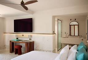 Nammos Hotel Mykonos