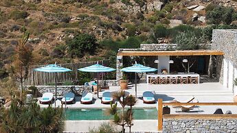 Nammos Hotel Mykonos