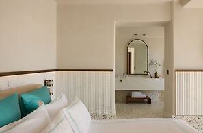 Nammos Hotel Mykonos