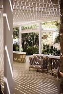 Nammos Hotel Mykonos