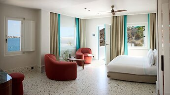 Nammos Hotel Mykonos