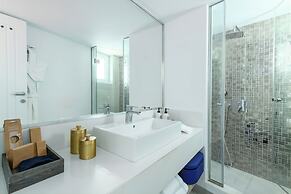 Nammos Hotel Mykonos