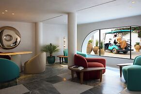 Nammos Hotel Mykonos