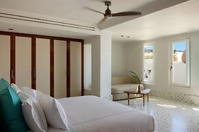 Nammos Hotel Mykonos