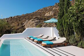 Nammos Hotel Mykonos