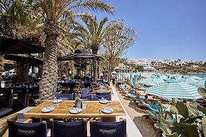 Nammos Hotel Mykonos