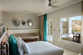 Nammos Hotel Mykonos