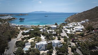 Nammos Hotel Mykonos