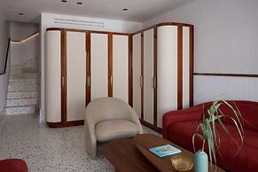 Nammos Hotel Mykonos