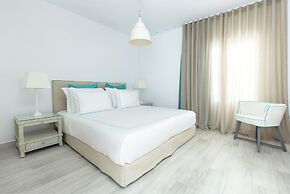 Nammos Hotel Mykonos