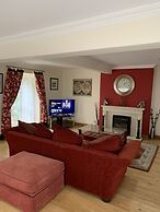 Stunning 2-bed En Suite Cottage,rye, East Sussex