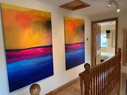 Stunning 2-bed En Suite Cottage,rye, East Sussex