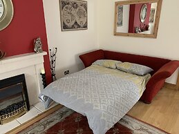 Stunning 2-bed En Suite Cottage,rye, East Sussex