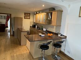 Stunning 2-bed En Suite Cottage,rye, East Sussex