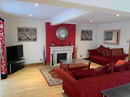 Stunning 2-bed En Suite Cottage,rye, East Sussex