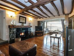Ty'n-y-ffynnon Cottage