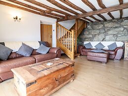 Ty'n-y-ffynnon Cottage