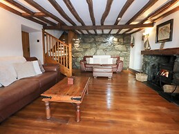 Ty'n-y-ffynnon Cottage