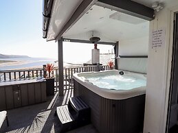 Ty'n-y-ffynnon Cottage