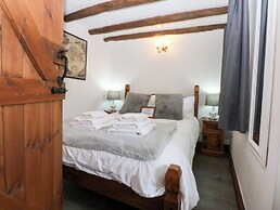 Ty'n-y-ffynnon Cottage