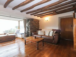 Ty'n-y-ffynnon Cottage