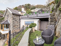 Ty'n-y-ffynnon Cottage