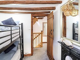 Ty'n-y-ffynnon Cottage